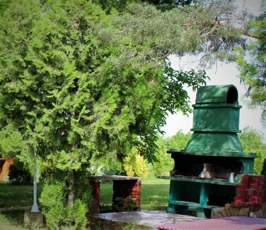 Villa Brvnara Aurora Vista Velika Remeta Exterior foto